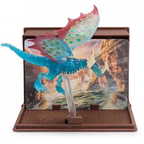dragones movie mini dragones coleccion (spin master - 6072554)