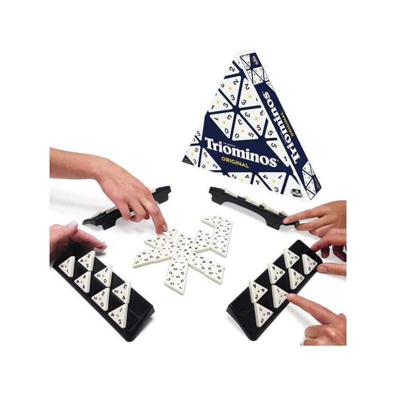 triominos original (bizak - 64550664) triominos original (bizak - 64550664)