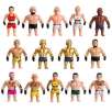 ufc punching bag figura articulada 7,5 cms + set lucha (bizak - 64119015) ufc punching bag figura articulada 7,5 cms + set lucha (bizak - 64119015)