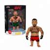 ufc leyendas : maxi figura articulada + accesorios surtido ( bizak - 64119016 )