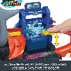 hot wheels city tÚnel de lavado tiburon (mattel - htn82)