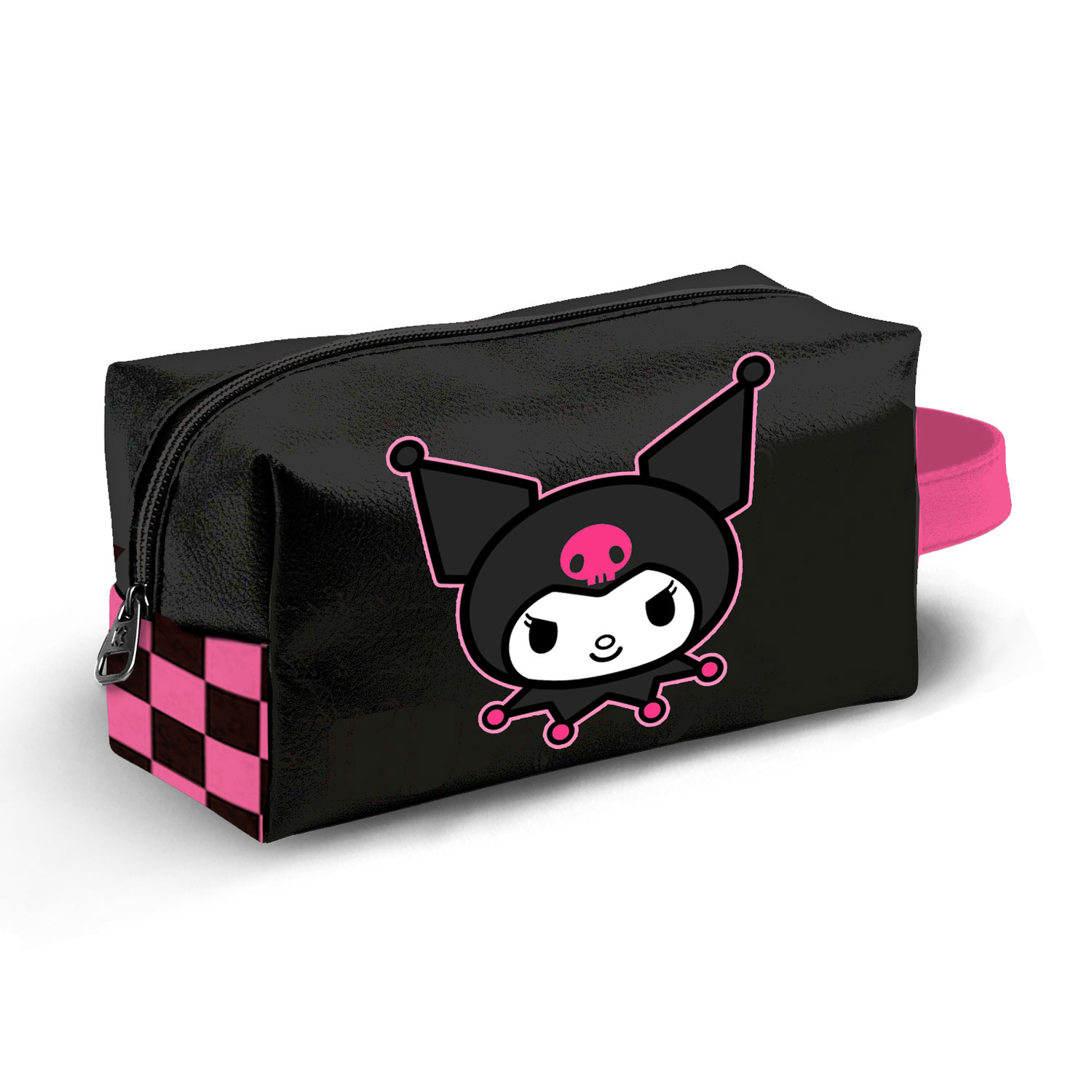 kuromi neceser brick plus (karactermania - 07826)