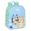 bluey sisters mochila guarderia adaptable a carro (safta - 612533232) bluey sisters mochila guarderia adaptable a carro (safta - 612533232)