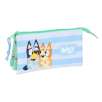 bluey sisters portatodo triple (safta - 812533744) bluey sisters portatodo triple (safta - 812533744)