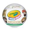 crayola harry potter bola gomas sorpresa (crayola - 35098)