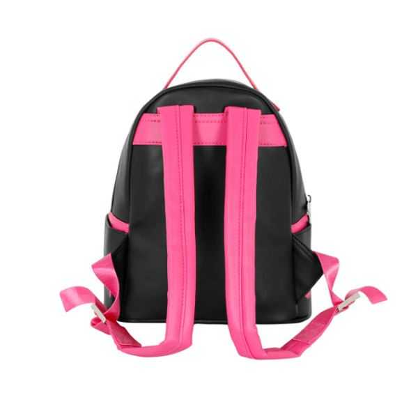 kuromi mochila heady pq chess (karactermania - 07696)