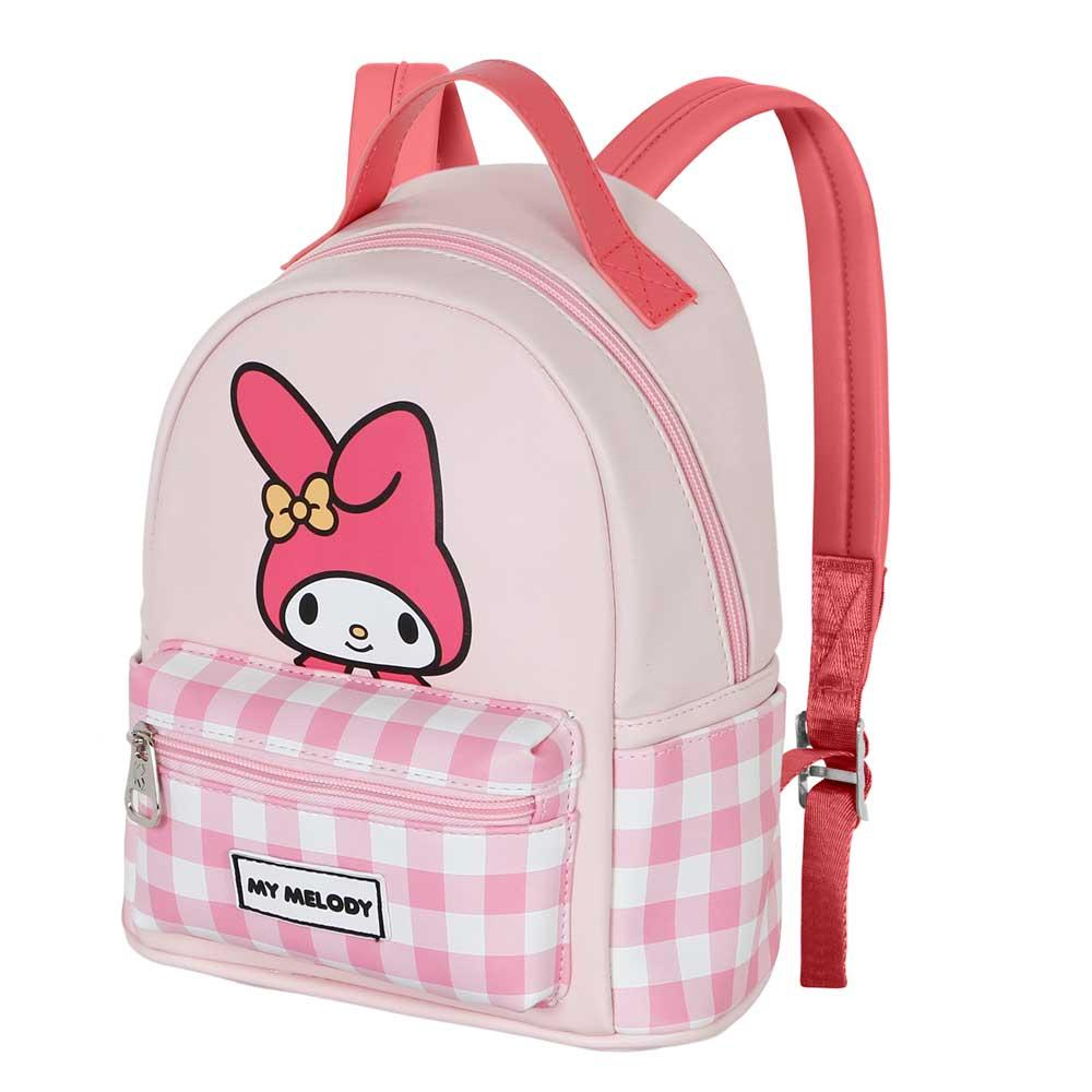 my melody mochila heady pq cute (karactermania - 07701)