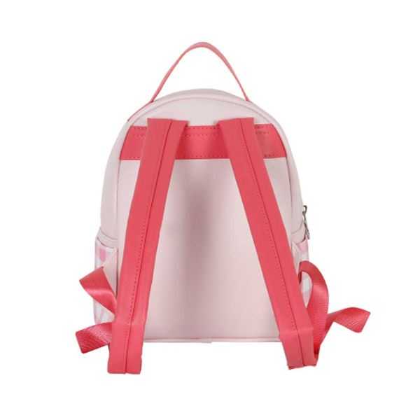 my melody mochila heady pq cute (karactermania - 07701)