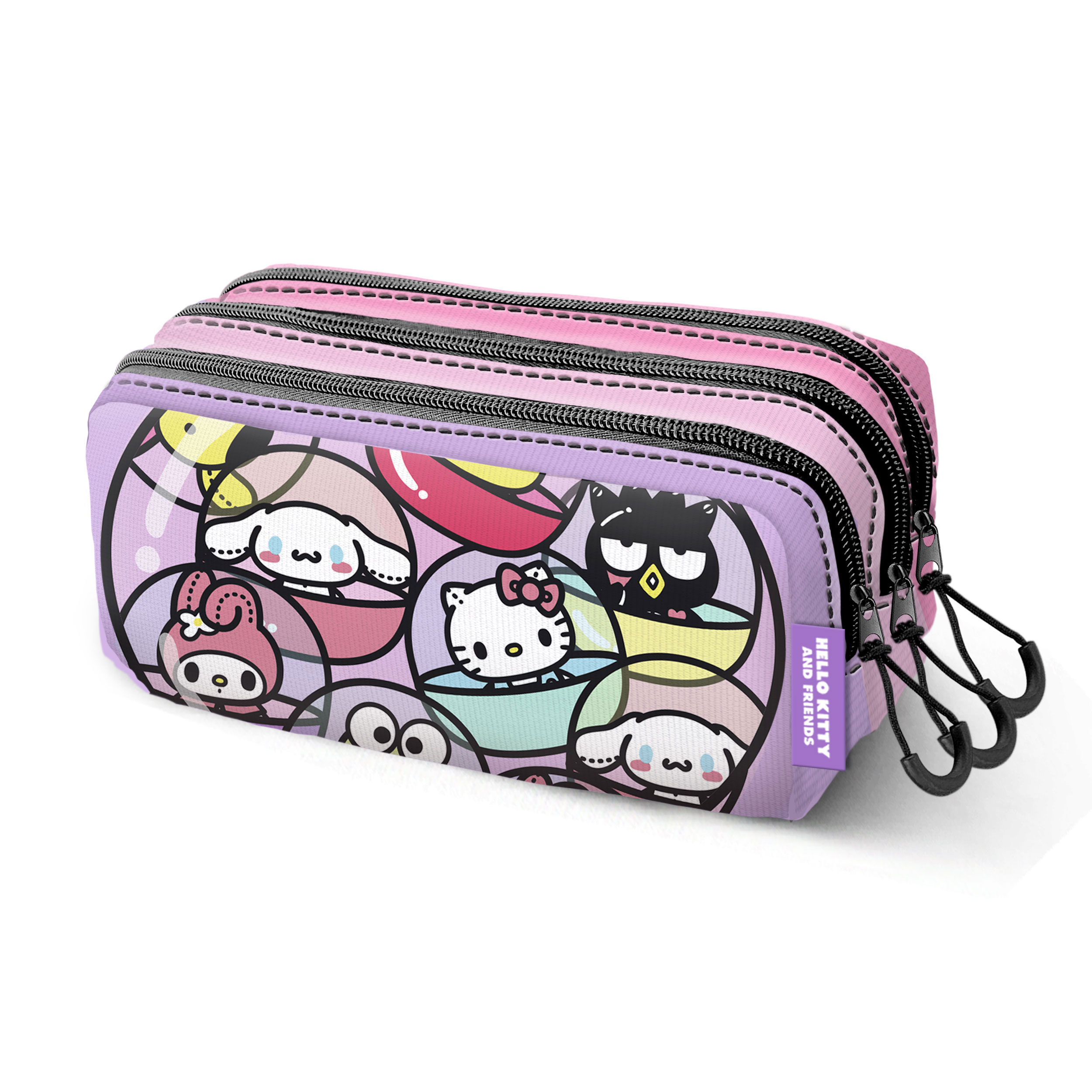 hello kitty portatodo trick fan 2.2 gashapon (karactermania - 08571) hello kitty portatodo trick fan 2.2 gashapon (karactermania - 08571)