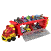 hot wheels racerverse camion hulkbuster (mattel -hry02) hot wheels racerverse camion hulkbuster (mattel -hry02)