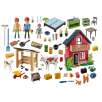 playmobil casa de campo (playmobil - 71248) playmobil casa de campo (playmobil - 71248)