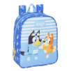 bluey lets play mochila guarderia adaptable a carro ( safta - 612534232) bluey lets play mochila guarderia adaptable a carro ( safta - 612534232)