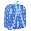 bluey lets play mochila guarderia adaptable a carro ( safta - 612534232) bluey lets play mochila guarderia adaptable a carro ( safta - 612534232)