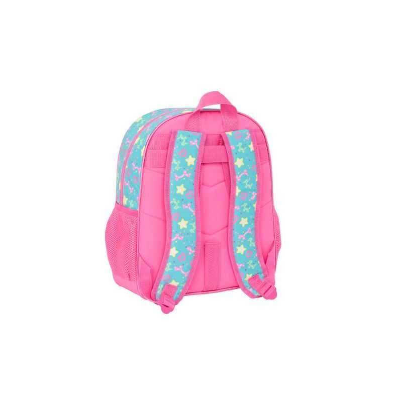 gabbys dollhouse mochila junior adaptable a carro (safta - 612527640) gabbys dollhouse mochila junior adaptable a carro (safta - 612527640)