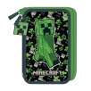 minecraft estuche lapices doble (new import - min05025) minecraft estuche lapices doble (new import - min05025)