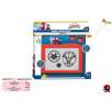 spidey pizarra magnetica (new import - 8032780606396)