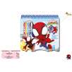 spidey libro para colorear (new import - 000508570) spidey libro para colorear (new import - 000508570)
