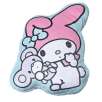 my melody cojin 3d 35x30,3 cm (new import - nw1417)