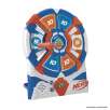 nerf bullseye electronic target (toy partner - ner0328)