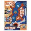 nerf bullseye electronic target (toy partner - ner0328)