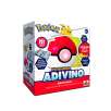 pokemon juego adivino (educa - 19443)
