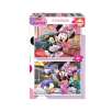 puzzle 2x20 piezas minnie (educa - 19297) puzzle 2x20 piezas minnie (educa - 19297)