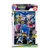 puzzle 300 piezas sonic prime neon ( educa - 19630)