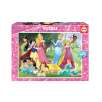puzzle 500 piezas disney princess (educa - 17723)