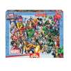 puzzle 1000 piezas los heroes de marvel (educa - 15193) puzzle 1000 piezas los heroes de marvel (educa - 15193)
