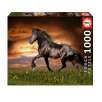 puzzle 1000 piezas caballo al trote (educa - 19555) puzzle 1000 piezas caballo al trote (educa - 19555)