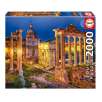puzzle 2000 piezas foro romano (educa - 19619) puzzle 2000 piezas foro romano (educa - 19619)