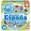 desafio quiz descubrir espaÑa (educa - 18217) desafio quiz descubrir espaÑa (educa - 18217)