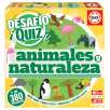 desafio quiz animales y naturaleza (educa - 18219) desafio quiz animales y naturaleza (educa - 18219)