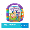 fisher-price libro aprendizaje de perrito ( mattel - frc69) fisher-price libro aprendizaje de perrito ( mattel - frc69)