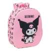 kuromi mochila 3d (safta - 622548890) kuromi mochila 3d (safta - 622548890)