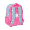 gabbys dollhouse mochila infantil adaptable carro (safta - 612527185) gabbys dollhouse mochila infantil adaptable carro (safta - 612527185)