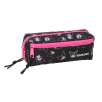 kuromi portatodo triple pequeÑo 22 cm (safta - 812541027) kuromi portatodo triple pequeÑo 22 cm (safta - 812541027)