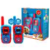 paw patrol walkie talkie (kids licensing - pw19915)