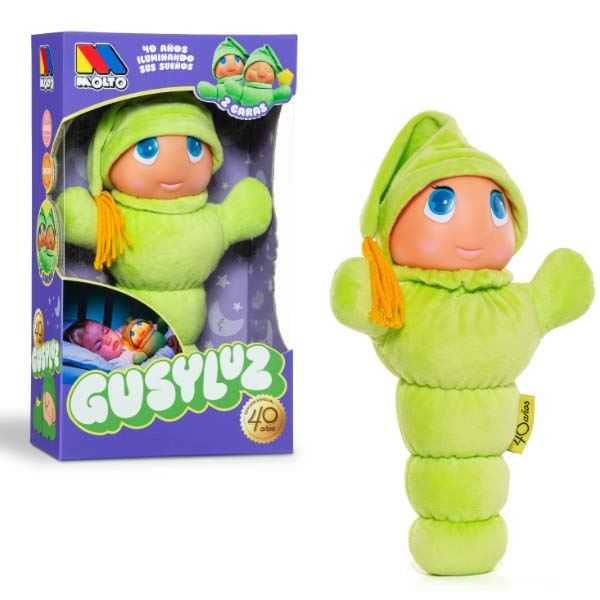 molto gusy luz dos caras  (25385)