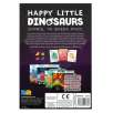happy little dinosaurs (asmodee - teehld01es) happy little dinosaurs (asmodee - teehld01es)
