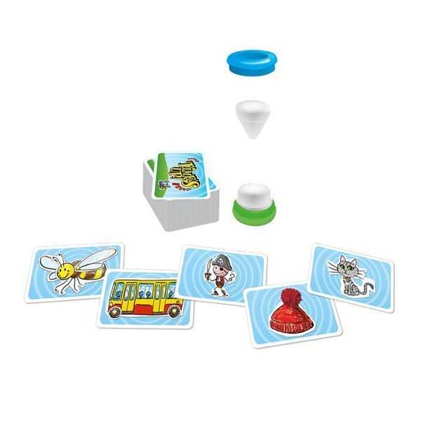 time´s up! kids 1 (asmodee - rptuki01)