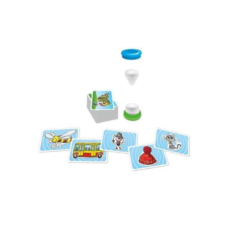 time´s up! kids 1 (asmodee - rptuki01) time´s up! kids 1 (asmodee - rptuki01)