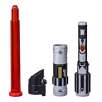 star wars lightsaber force sable ( hasbro - f11355l0) star wars lightsaber force sable ( hasbro - f11355l0)