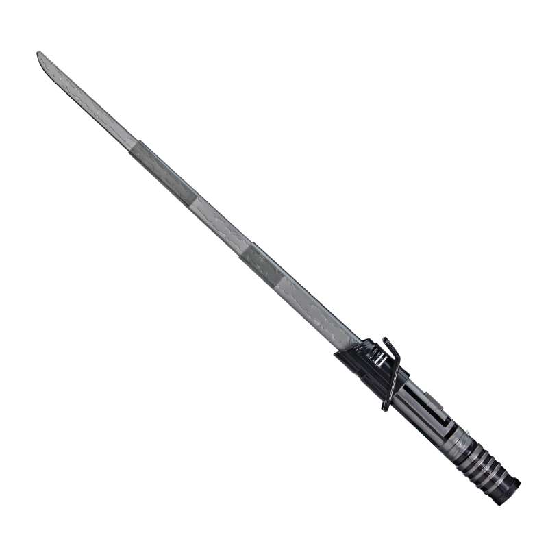 star wars lightsaber force sable ( hasbro - f11355l0) star wars lightsaber force sable ( hasbro - f11355l0)