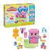 play-doh la peluqueria ( hasbro - f88075l0)