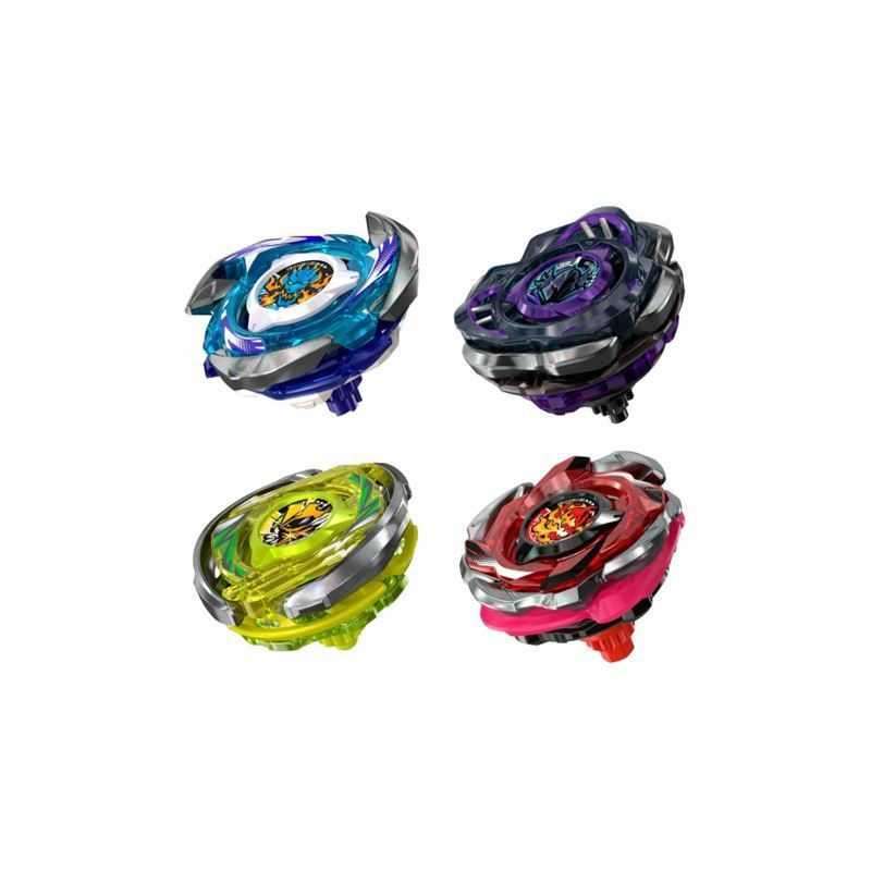 beyblade x skits iniciales 2.0 con lanzador surtidos (hasbro - g0840eu4)