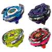 beyblade x skits iniciales 2.0 con lanzador surtidos (hasbro - g0840eu4)
