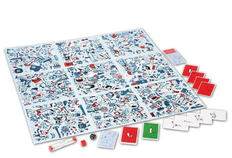 pictureka (hasbro - f2564105)