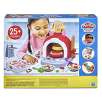 play-doh horno de pizzas ( hasbro f43735l0)