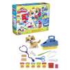 play-doh kit veterinario (hasbro f36395l0)